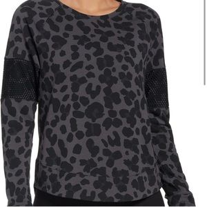 DSG Leopard Sweatshirt
